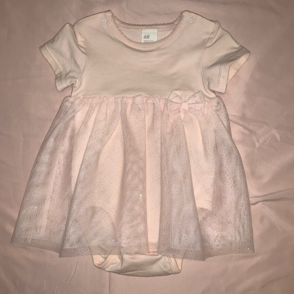 H&M Baby Dress
